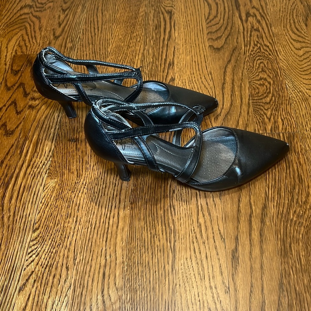 LIFE STRIDE soft system size 7 women’s pump